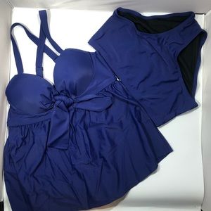 ☀️Quinn Halter Two Piece Swimsuit☀️